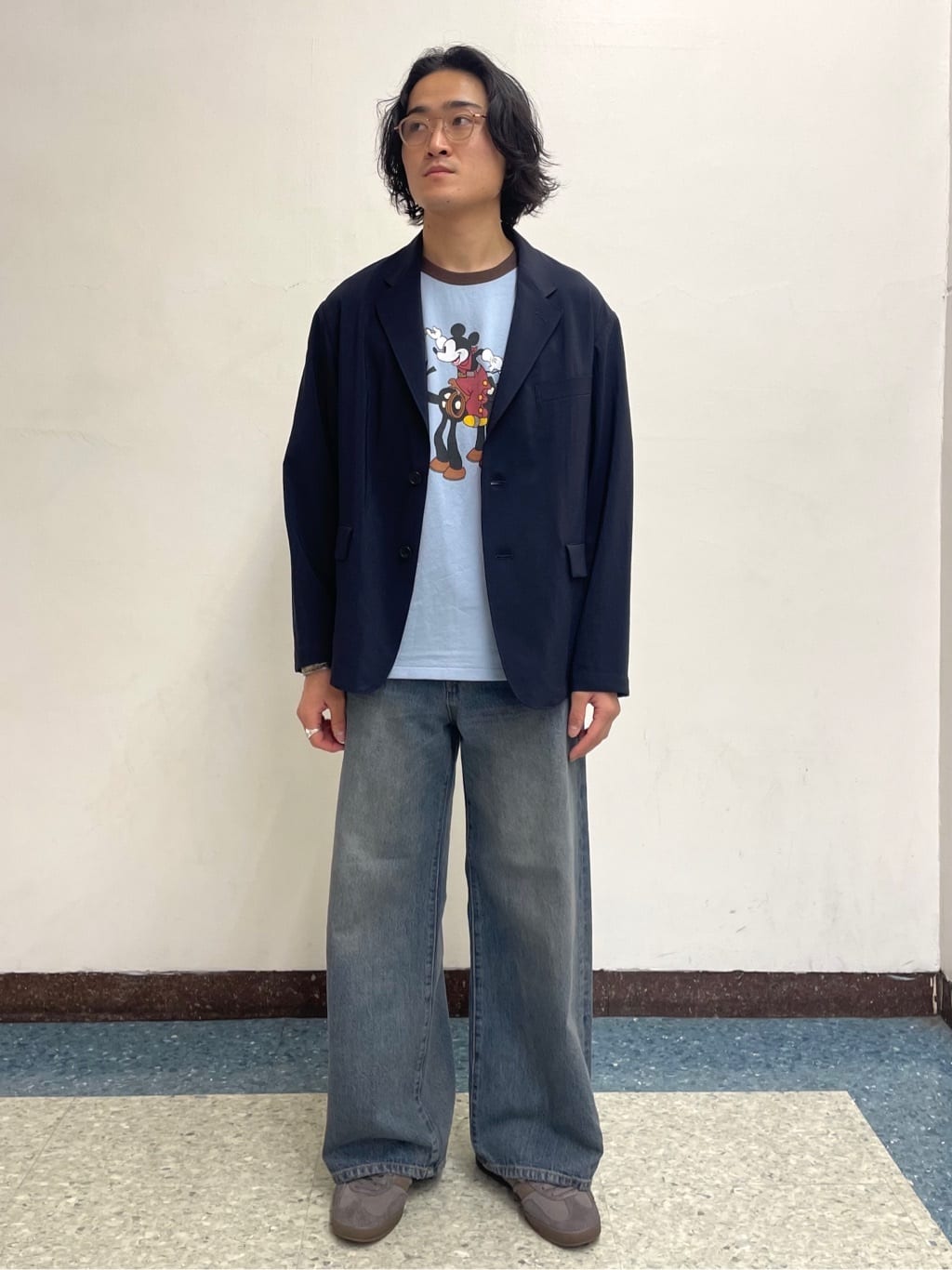 JOURNAL STANDARDのコーディネートを紹介します。｜Rakuten Fashion(楽天ファッション／旧楽天ブランドアベニュー)5583735