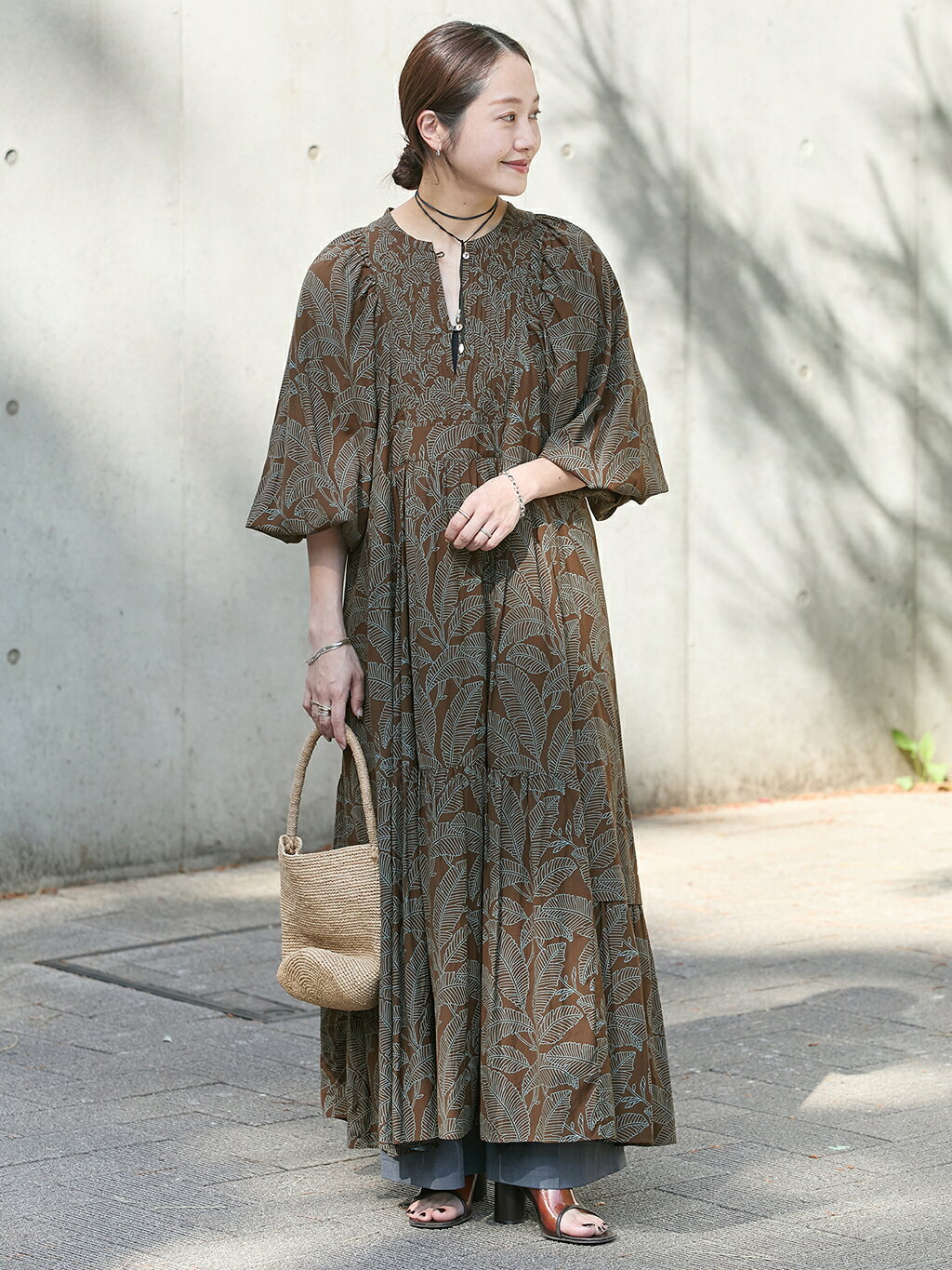 JOURNAL STANDARDのコーディネートを紹介します。｜Rakuten Fashion(楽天ファッション／旧楽天ブランドアベニュー)5585085