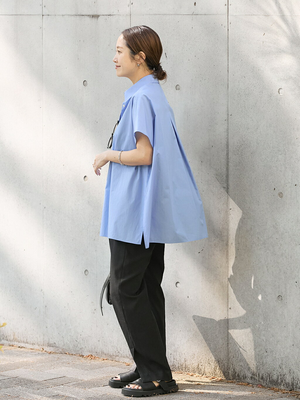 JOURNAL STANDARDのコーディネートを紹介します。｜Rakuten Fashion(楽天ファッション／旧楽天ブランドアベニュー)5585147