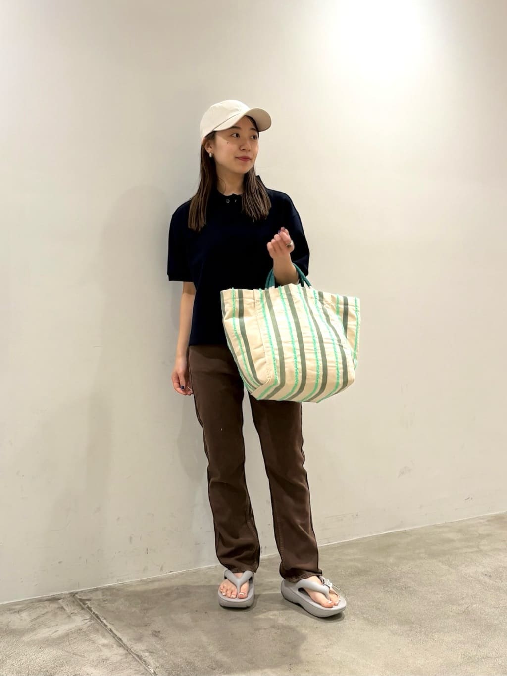 UNITED ARROWS LTD. OUTLET | 【国内EXCLUSIVE】<TAW&TOE>ZEROVITY