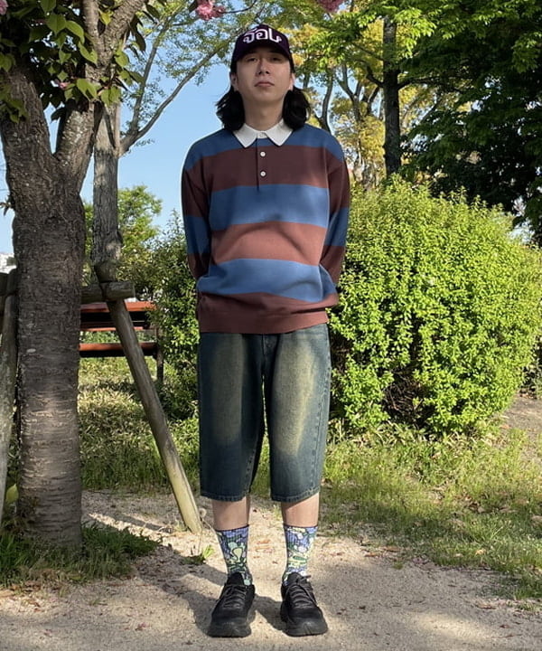 BEAMS HEARTのコーディネートを紹介します。｜Rakuten Fashion(楽天ファッション／旧楽天ブランドアベニュー)5590365