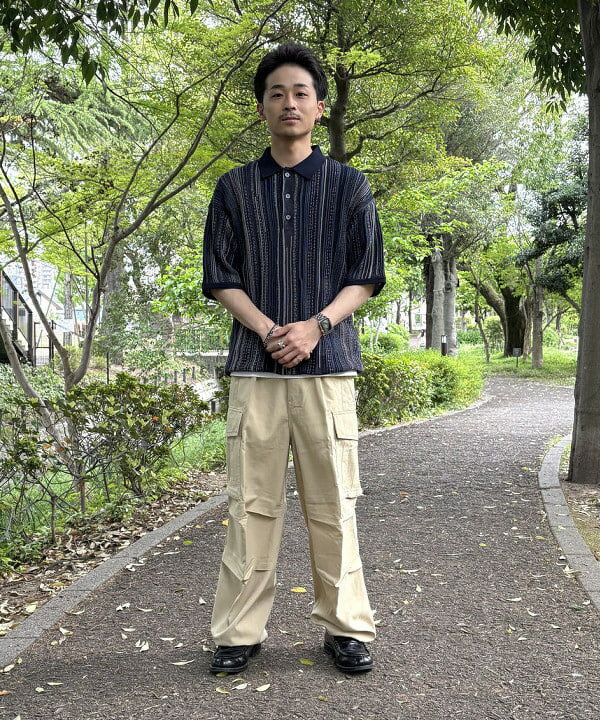 BEAMS HEARTのコーディネートを紹介します。｜Rakuten Fashion(楽天ファッション／旧楽天ブランドアベニュー)5590366