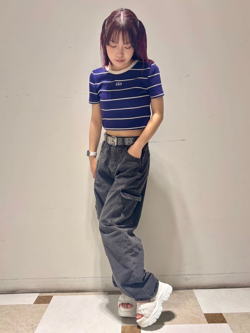 ESPERANZA | 厚底バックルスポサン | Rakuten Fashion(楽天