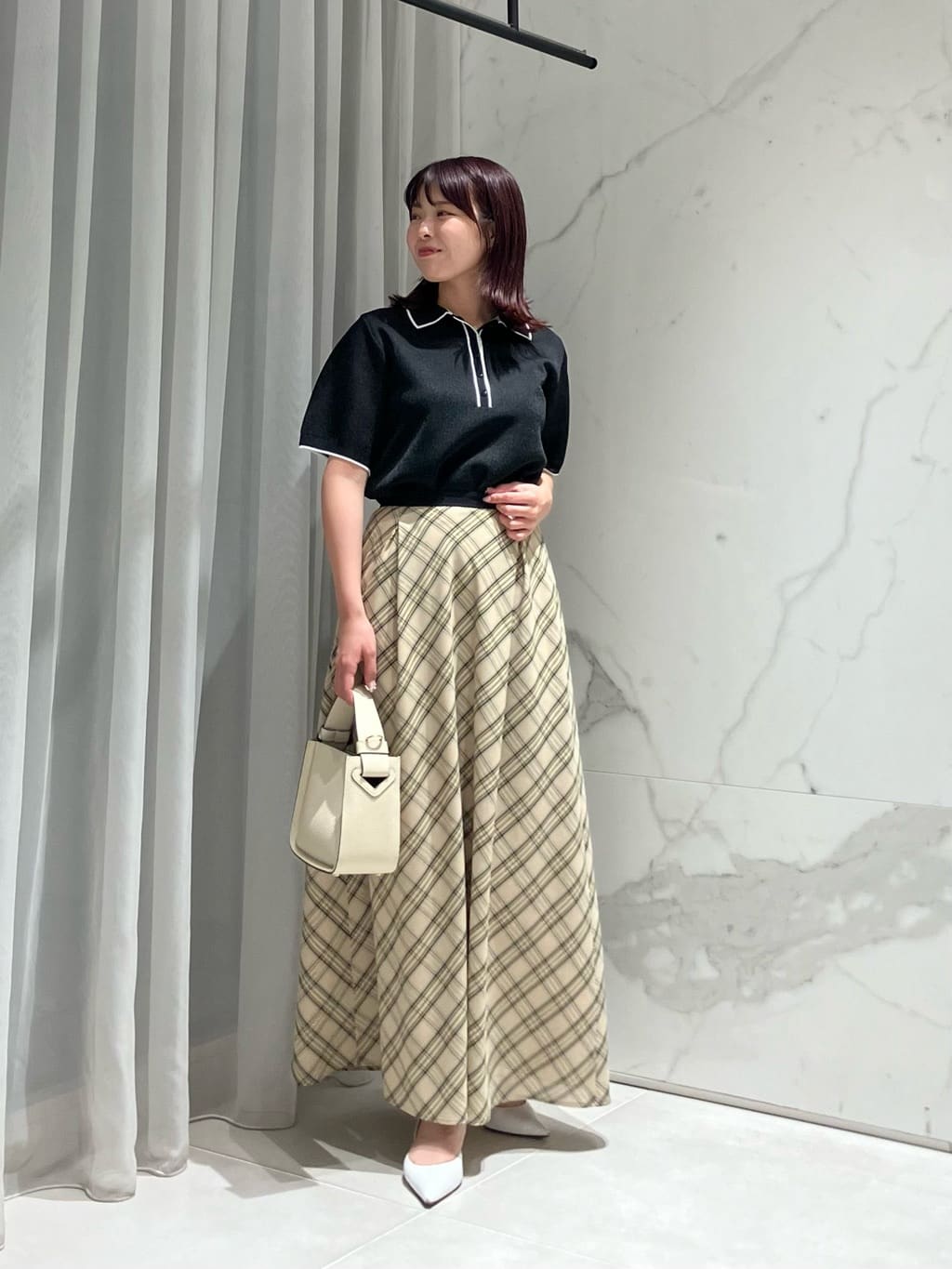 allureville | 【LOULOU WILLOUGHBY】シアーカノコポロ | Rakuten