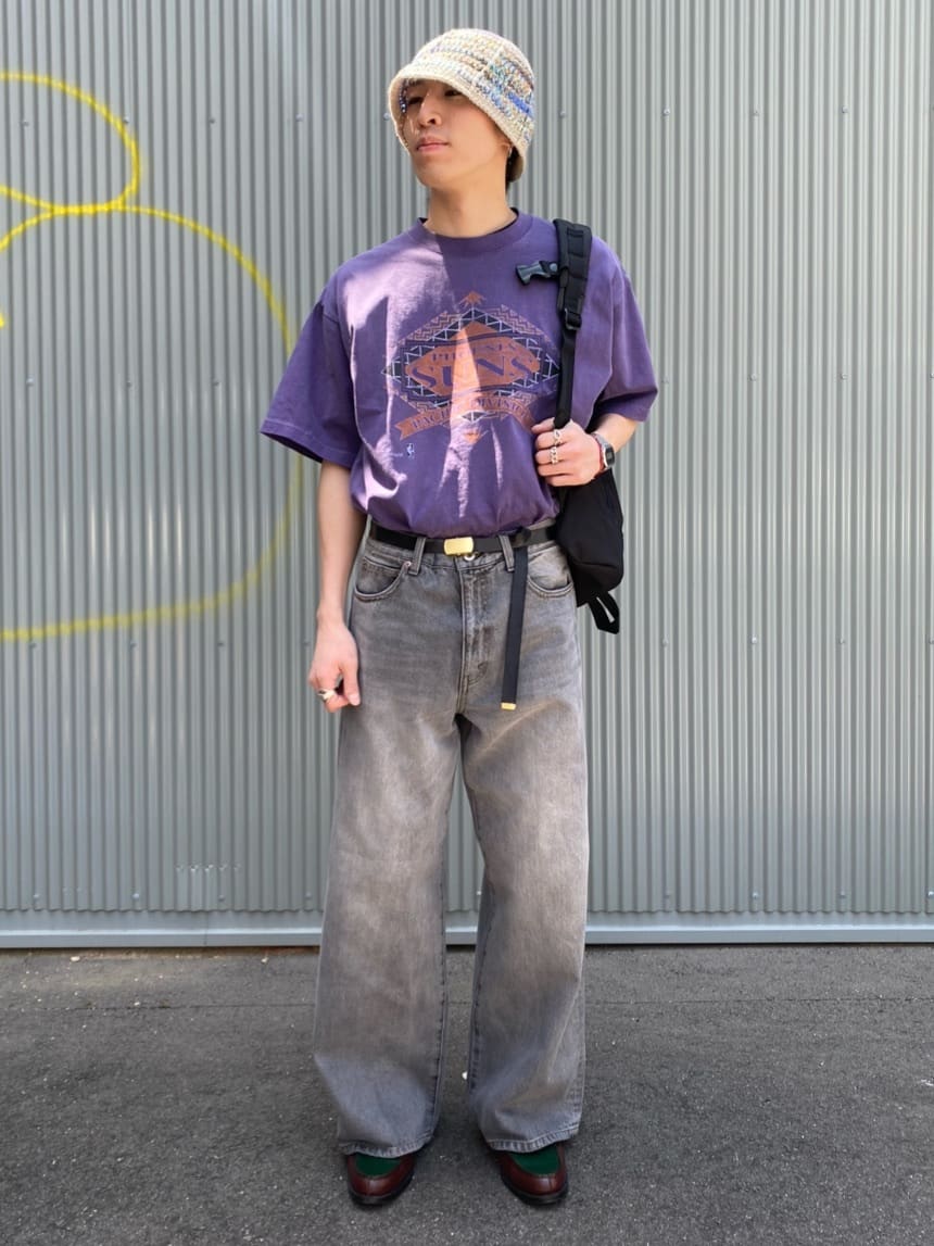 JOURNAL STANDARDのコーディネートを紹介します。｜Rakuten Fashion(楽天ファッション／旧楽天ブランドアベニュー)5592559