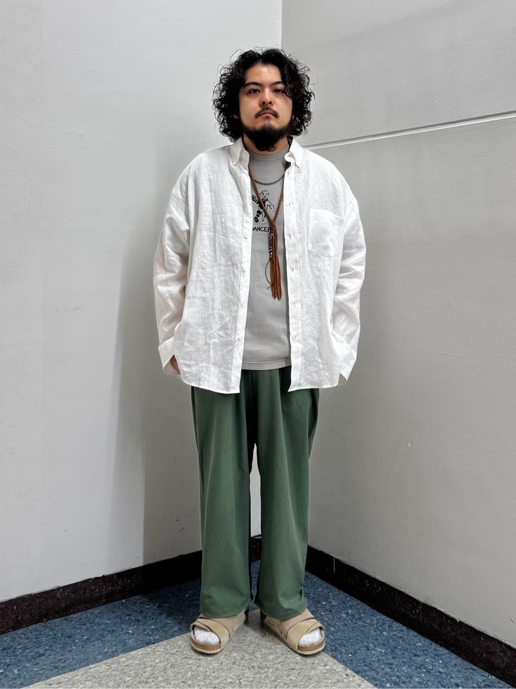 JOURNAL STANDARDのコーディネートを紹介します。｜Rakuten Fashion(楽天ファッション／旧楽天ブランドアベニュー)5593169