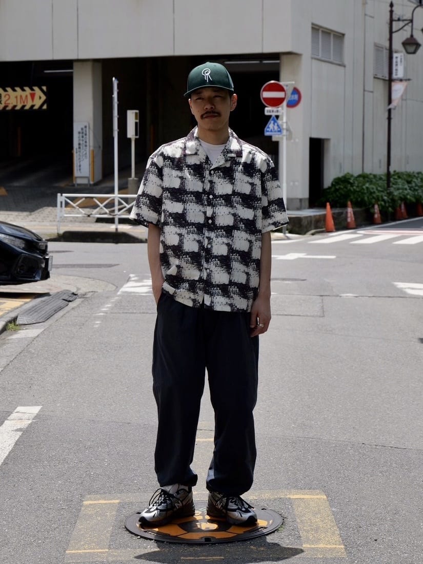 JOURNAL STANDARDのコーディネートを紹介します。｜Rakuten Fashion(楽天ファッション／旧楽天ブランドアベニュー)5593438