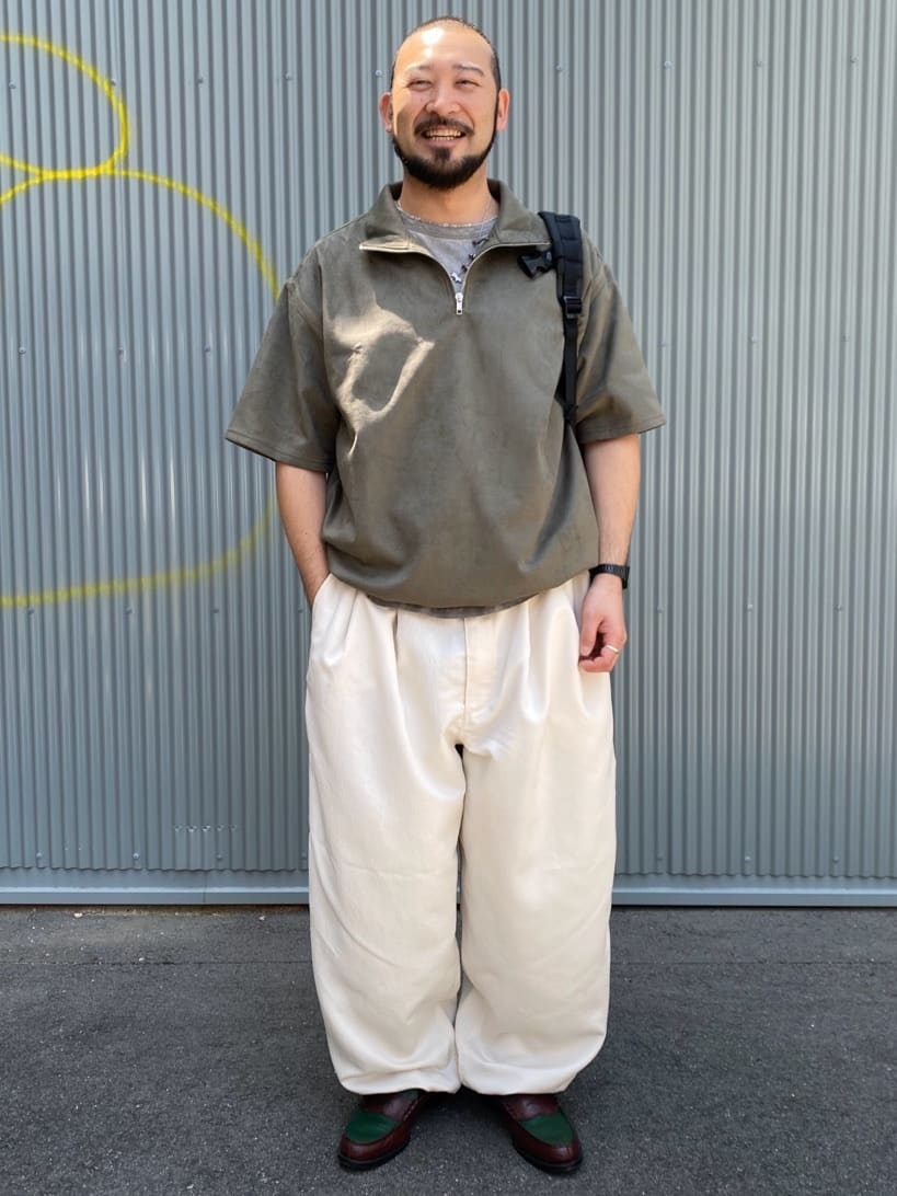 JOURNAL STANDARDのコーディネートを紹介します。｜Rakuten Fashion(楽天ファッション／旧楽天ブランドアベニュー)5594687