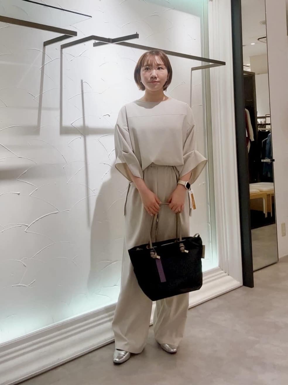 MAYSON GREYのコーディネートを紹介します。｜Rakuten Fashion(楽天ファッション／旧楽天ブランドアベニュー)5596914