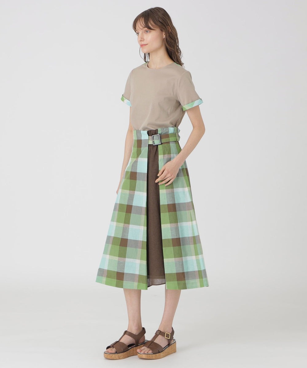 BLUE LABEL / BLACK LABEL CRESTBRIDGE | クレストブリッジチェック