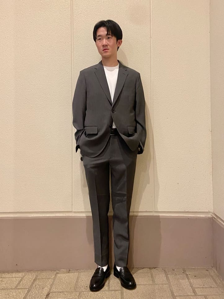 UNITED ARROWS LTD. OUTLET | リネンライク ドビー 2ボタンジャケット