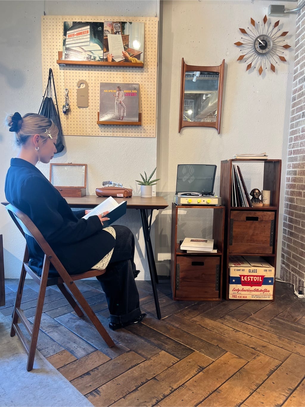 journal standard Furnitureのコーディネートを紹介します。｜Rakuten Fashion(楽天ファッション／旧楽天ブランドアベニュー)5600454