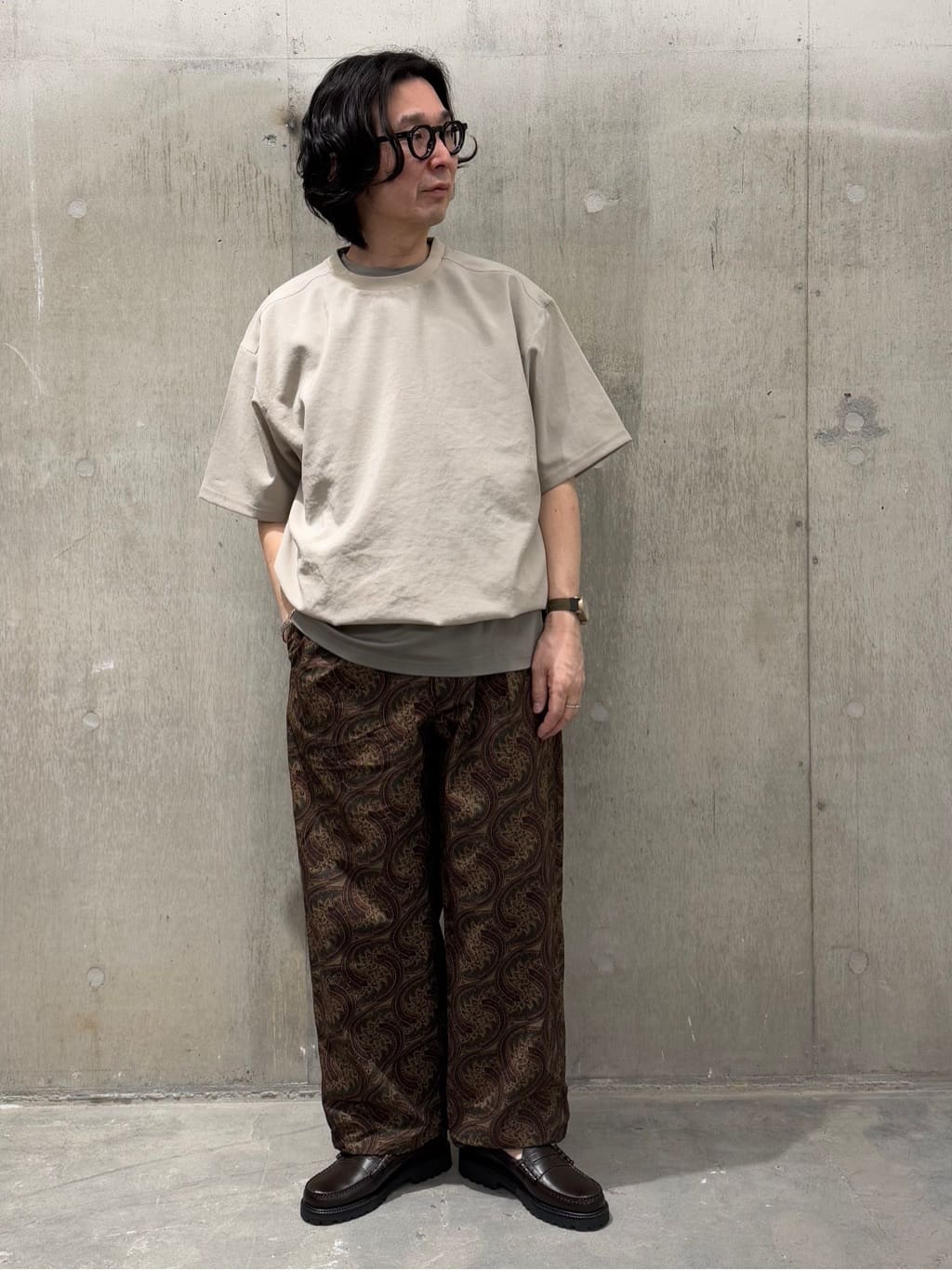 JOURNAL STANDARDのコーディネートを紹介します。｜Rakuten Fashion(楽天ファッション／旧楽天ブランドアベニュー)5600613