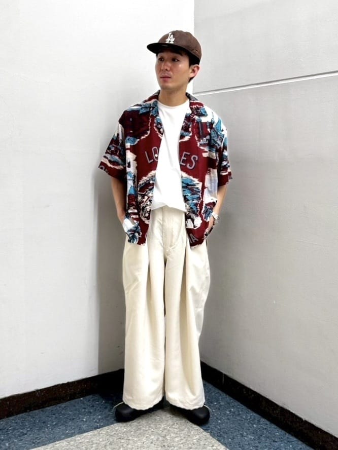 JOURNAL STANDARDのコーディネートを紹介します。｜Rakuten Fashion(楽天ファッション／旧楽天ブランドアベニュー)5600754