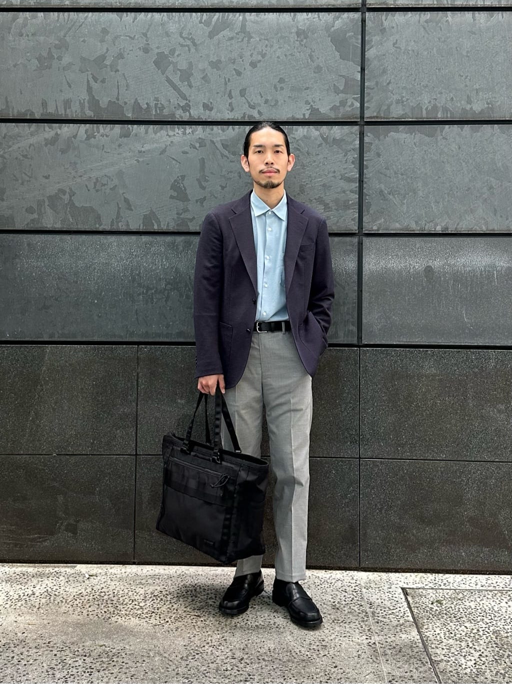 UNITED ARROWS LTD. OUTLET | ハウンドトゥース ジャージ シングル 2