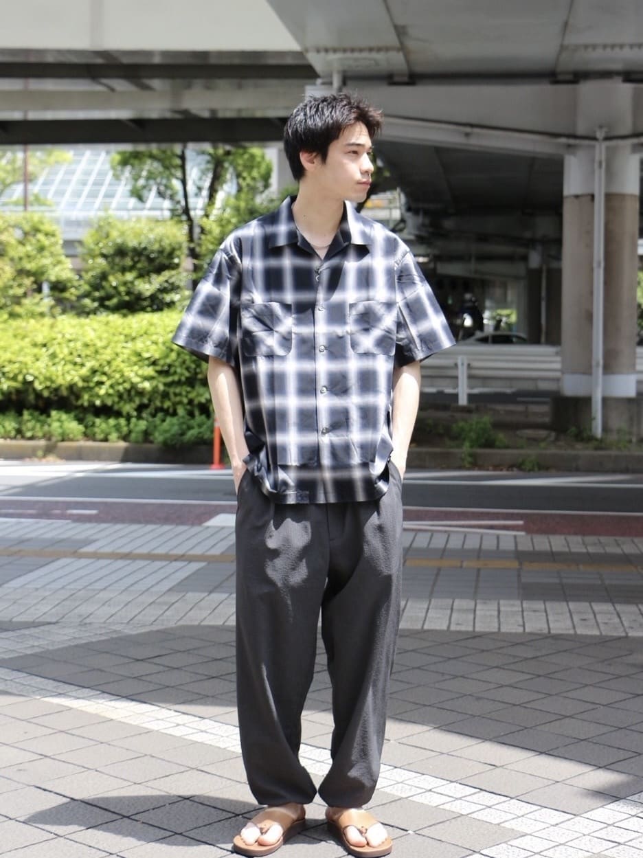 JOURNAL STANDARDのコーディネートを紹介します。｜Rakuten Fashion(楽天ファッション／旧楽天ブランドアベニュー)5601367