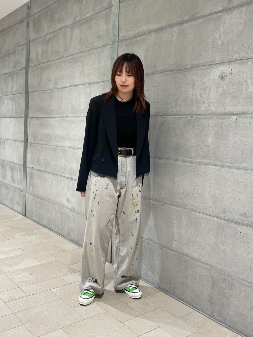 UNITED ARROWS ジレ アクセント ジレ｜ユナイテッドアローズ公式通販 - UNITED ARROWS ONLINE
