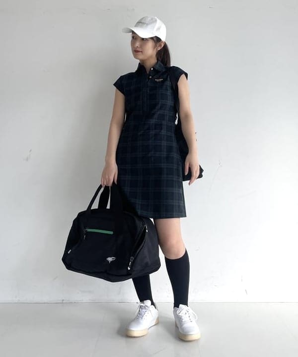 BEAMS GOLF | 【累計販売13,000点！/ロングセラー/一体型】シューズ
