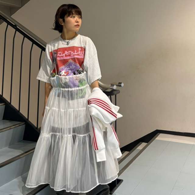 RNA | RNA MEDIA/(W)J2063 ミニトラックジャケット | Rakuten Fashion
