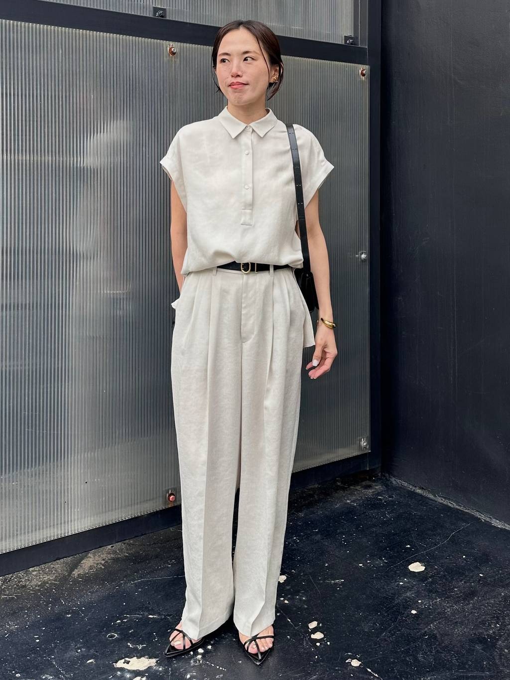 カオスアイアスロータシャツ