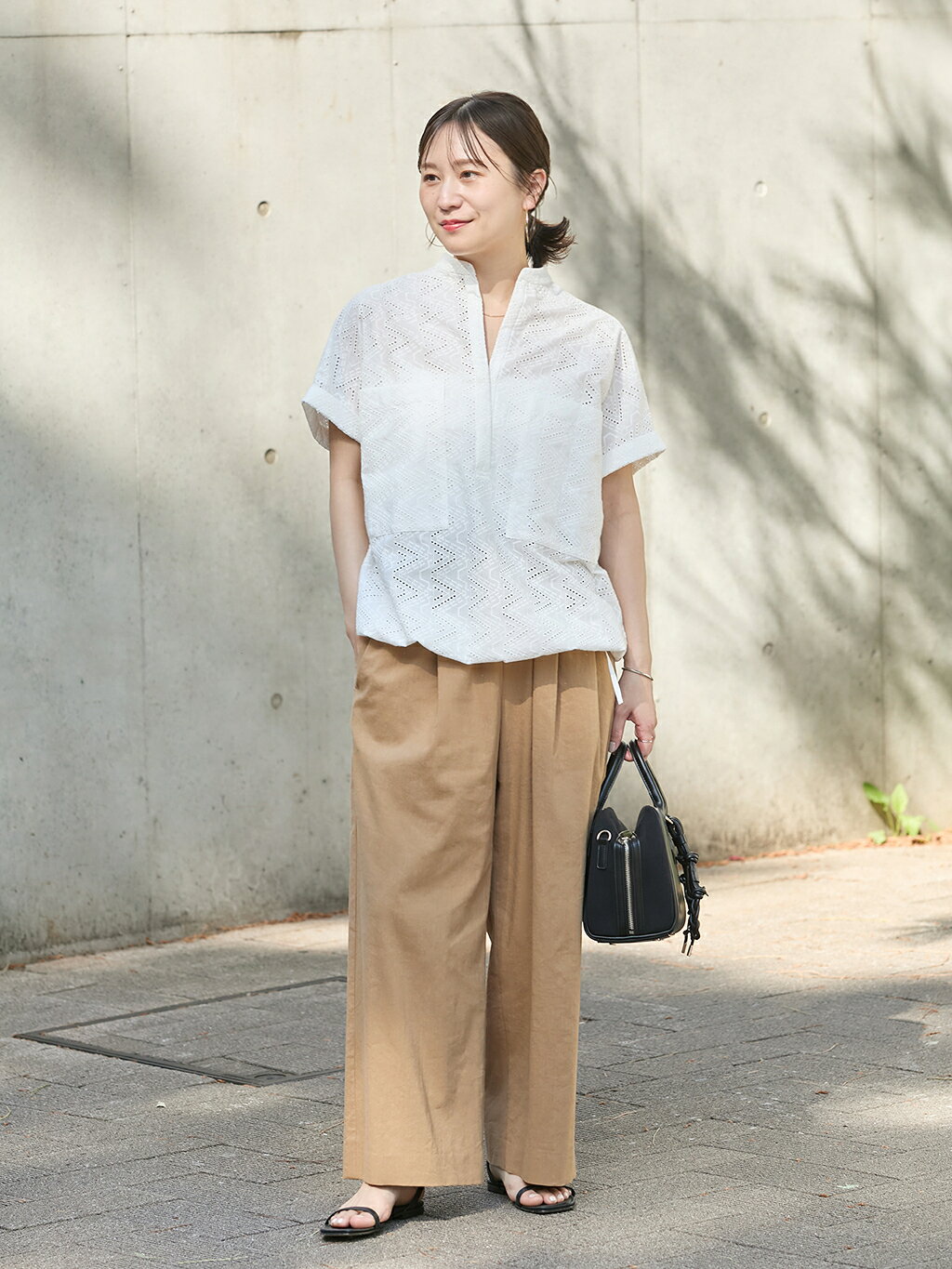JOURNAL STANDARDのコーディネートを紹介します。｜Rakuten Fashion(楽天ファッション／旧楽天ブランドアベニュー)5604820