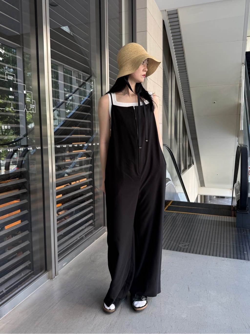 UNITED ARROWS LTD. OUTLET | RFA リボン ハット UV | Rakuten Fashion