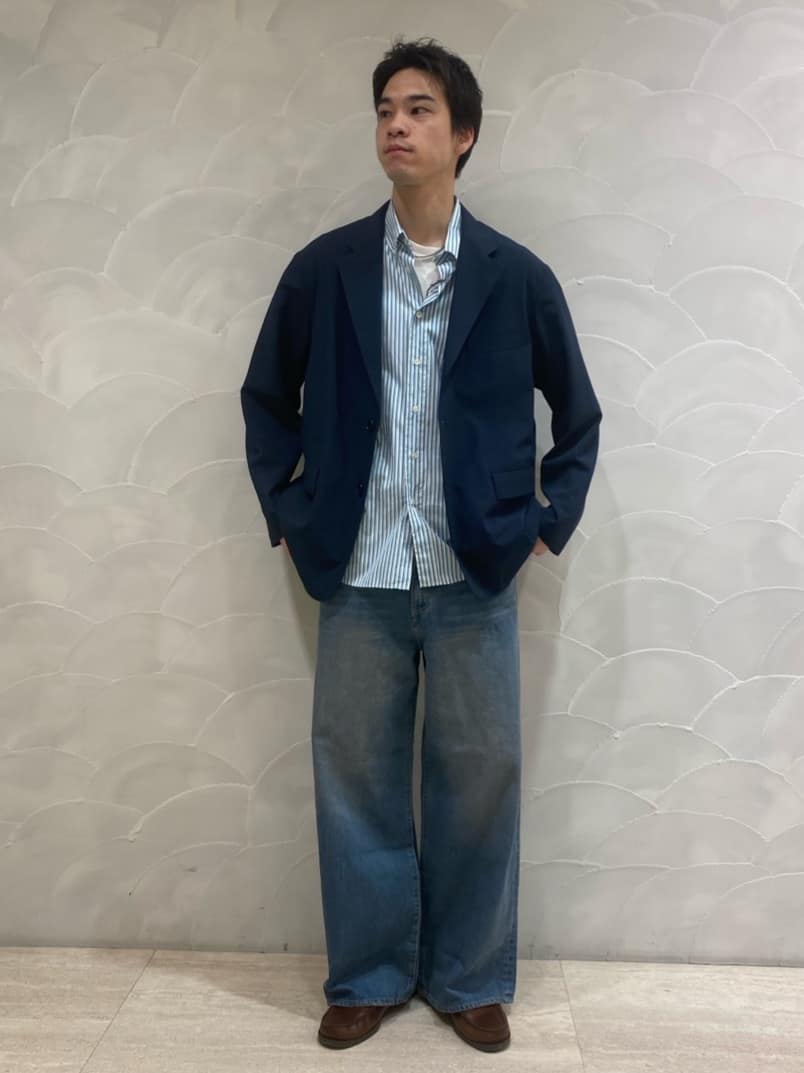JOURNAL STANDARDのコーディネートを紹介します。｜Rakuten Fashion(楽天ファッション／旧楽天ブランドアベニュー)5606353