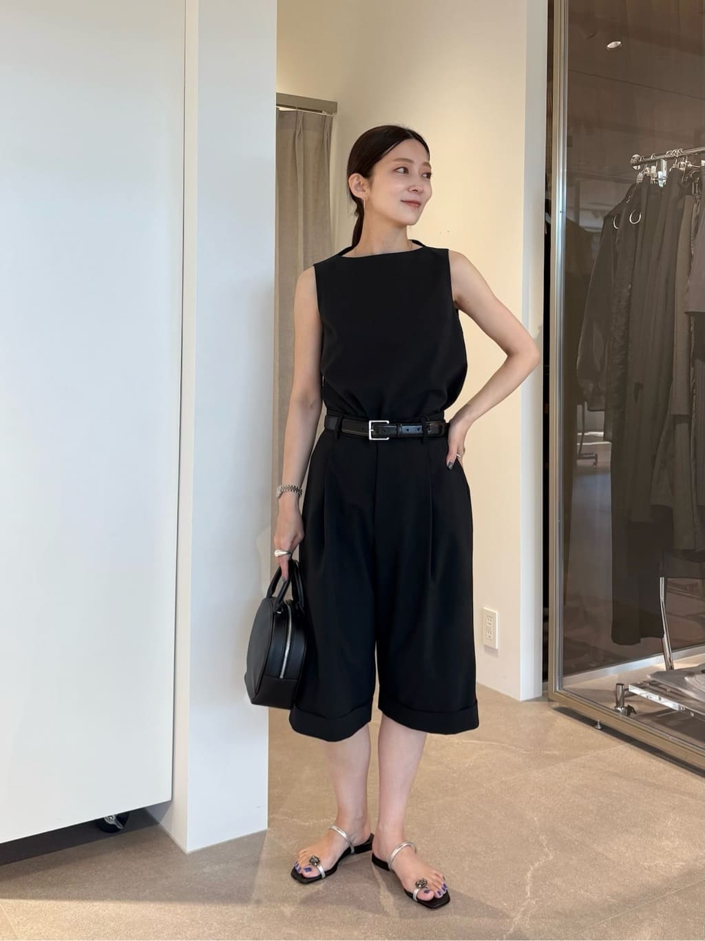 極美品】WANDER FACTORY フォーマル 6点セット 160cm 美品ワンダー