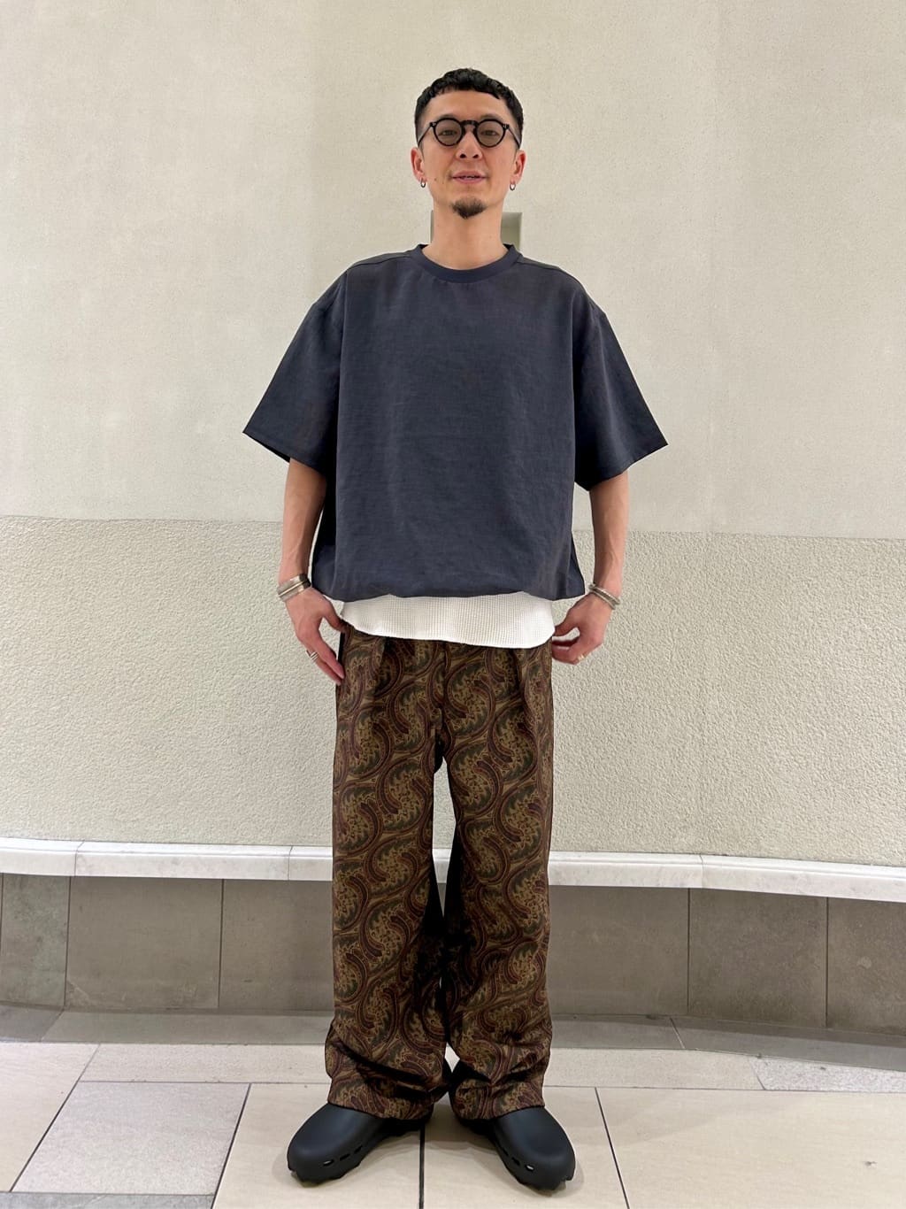 JOURNAL STANDARDのコーディネートを紹介します。｜Rakuten Fashion(楽天ファッション／旧楽天ブランドアベニュー)5608707