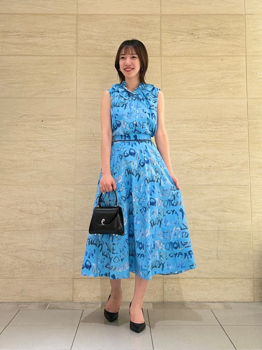 allurevilleのコーディネートを紹介します。｜Rakuten Fashion(楽天ファッション／旧楽天ブランドアベニュー)5608970