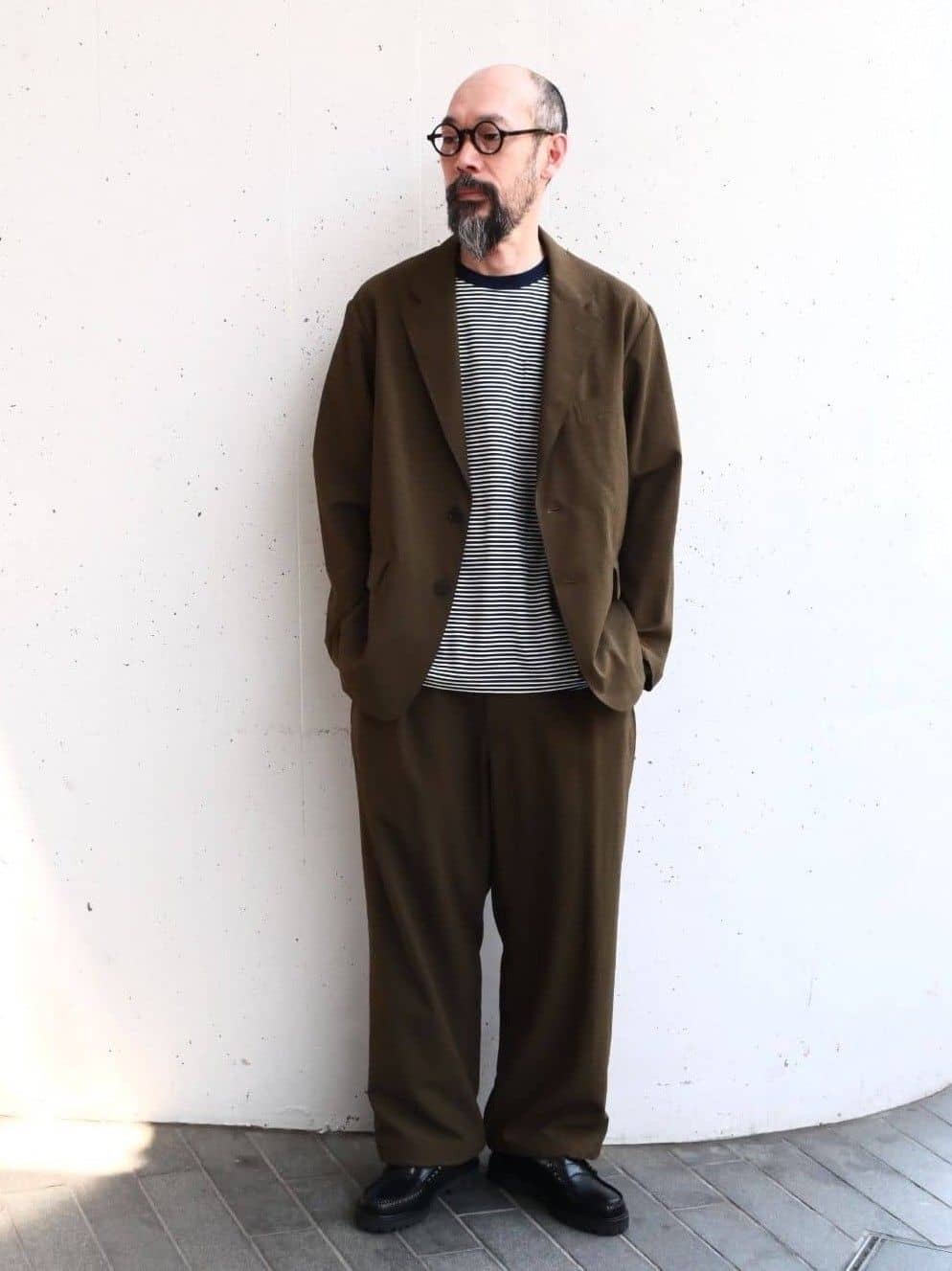 JOURNAL STANDARDのコーディネートを紹介します。｜Rakuten Fashion(楽天ファッション／旧楽天ブランドアベニュー)5610510