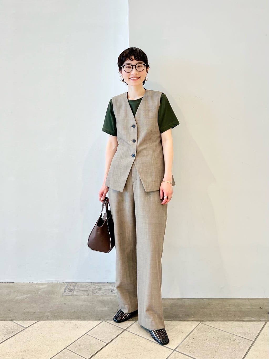 UNITED ARROWS LTD. OUTLET | メッシュ スライダーサンダル | Rakuten