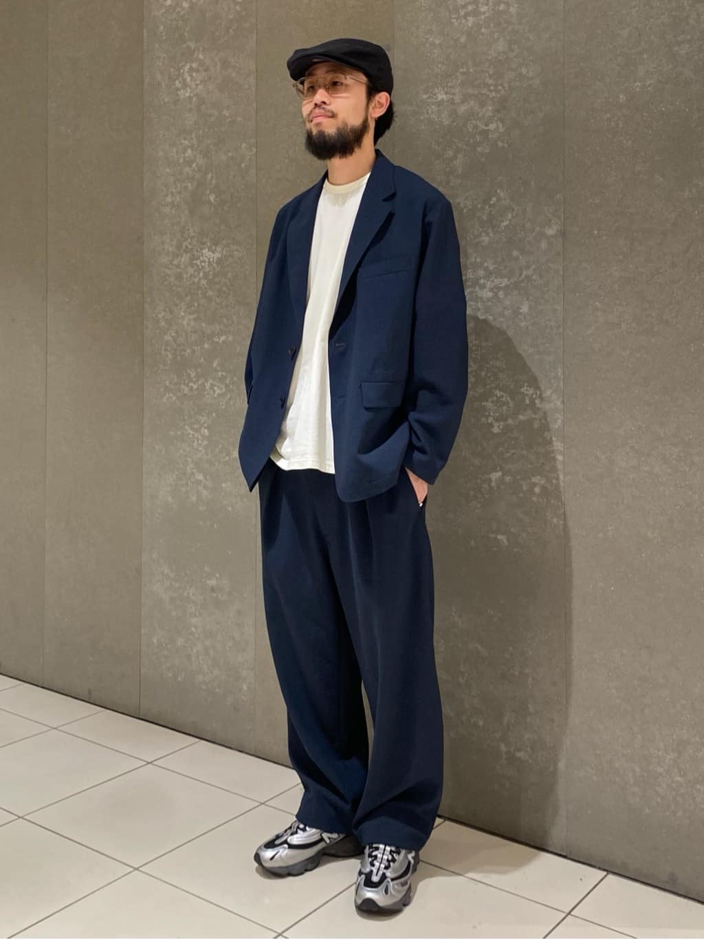 JOURNAL STANDARDのコーディネートを紹介します。｜Rakuten Fashion(楽天ファッション／旧楽天ブランドアベニュー)5612248
