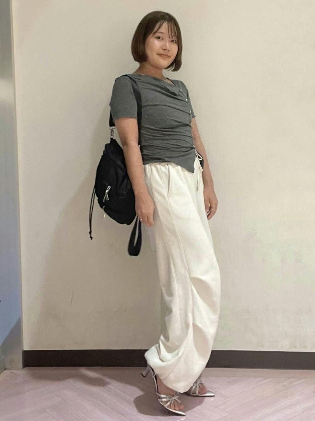archives | アシメタックボタンカットTOPS 5S | Rakuten Fashion(楽天