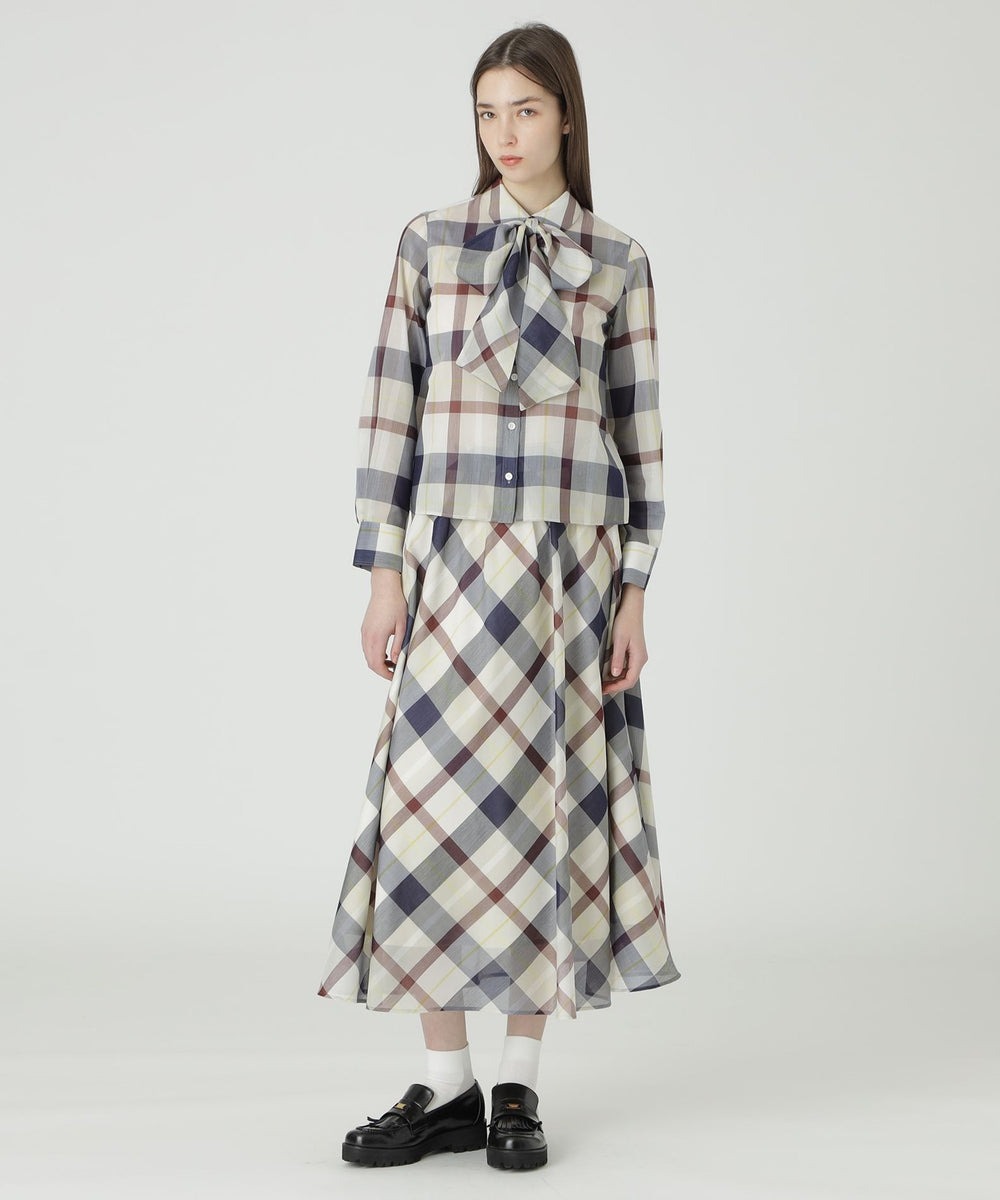 BLUE LABEL / BLACK LABEL CRESTBRIDGEの【店舗限定】クレスト