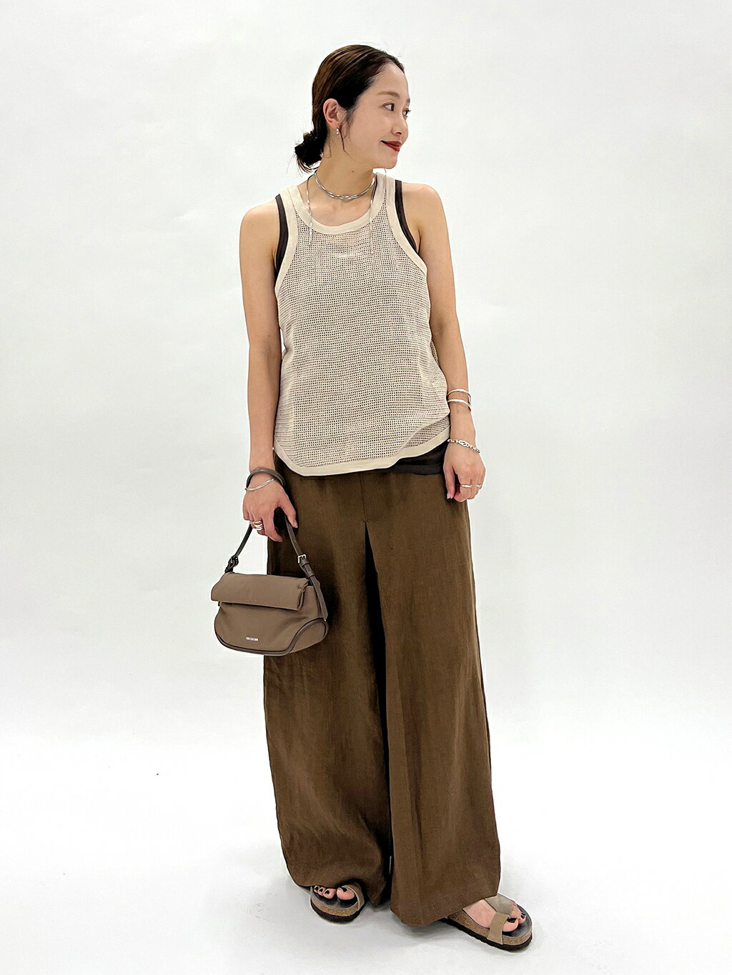 JOURNAL STANDARDのコーディネートを紹介します。｜Rakuten Fashion(楽天ファッション／旧楽天ブランドアベニュー)5613740
