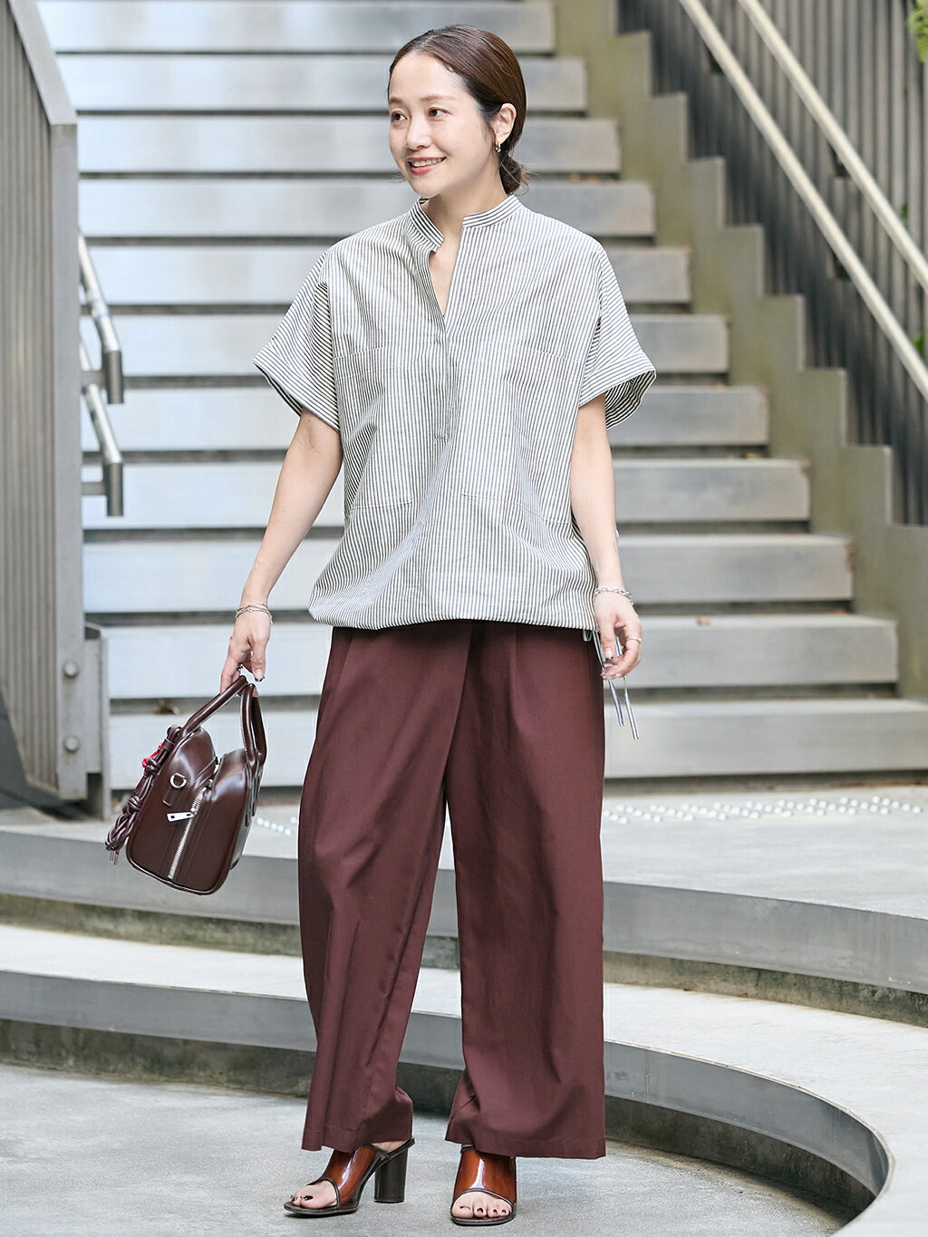 JOURNAL STANDARDのコーディネートを紹介します。｜Rakuten Fashion(楽天ファッション／旧楽天ブランドアベニュー)5613742