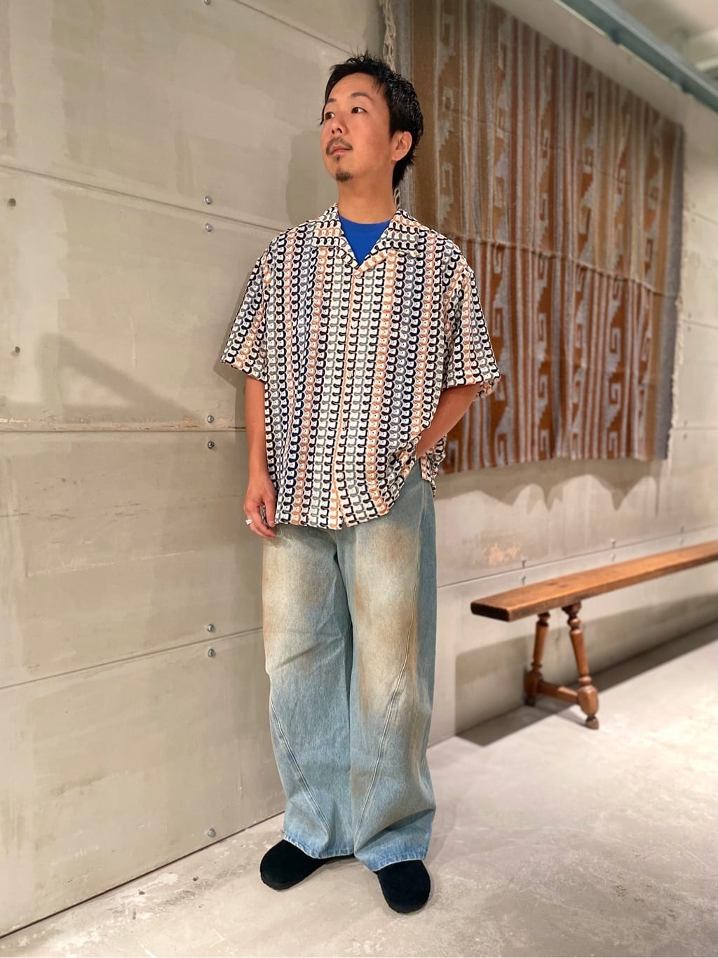 JOURNAL STANDARDのコーディネートを紹介します。｜Rakuten Fashion(楽天ファッション／旧楽天ブランドアベニュー)5614378