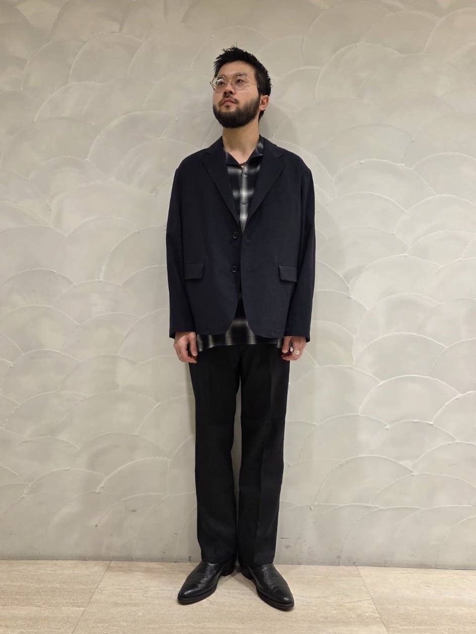 JOURNAL STANDARDのコーディネートを紹介します。｜Rakuten Fashion(楽天ファッション／旧楽天ブランドアベニュー)5614768