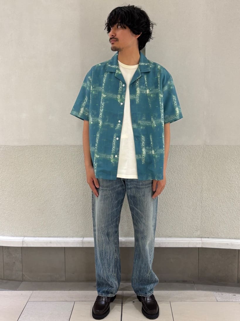 JOURNAL STANDARDのコーディネートを紹介します。｜Rakuten Fashion(楽天ファッション／旧楽天ブランドアベニュー)5615746