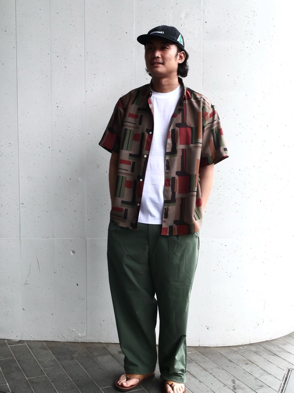 JOURNAL STANDARDのコーディネートを紹介します。｜Rakuten Fashion(楽天ファッション／旧楽天ブランドアベニュー)5616290