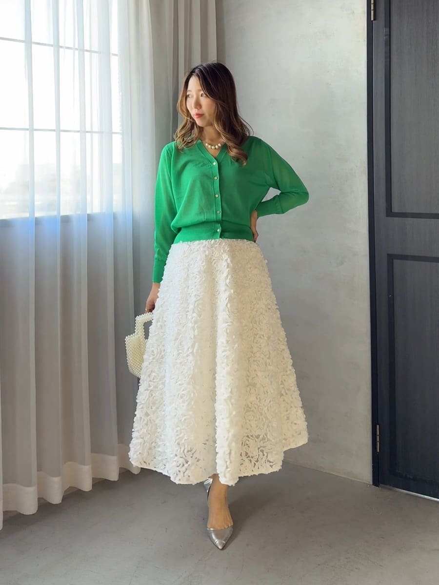 Viaggio Bluのコーディネートを紹介します。｜Rakuten Fashion(楽天ファッション／旧楽天ブランドアベニュー)5617169