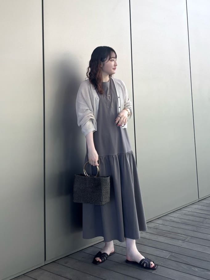 UNITED ARROWS green label relaxingの【結論シリーズ】シンプル