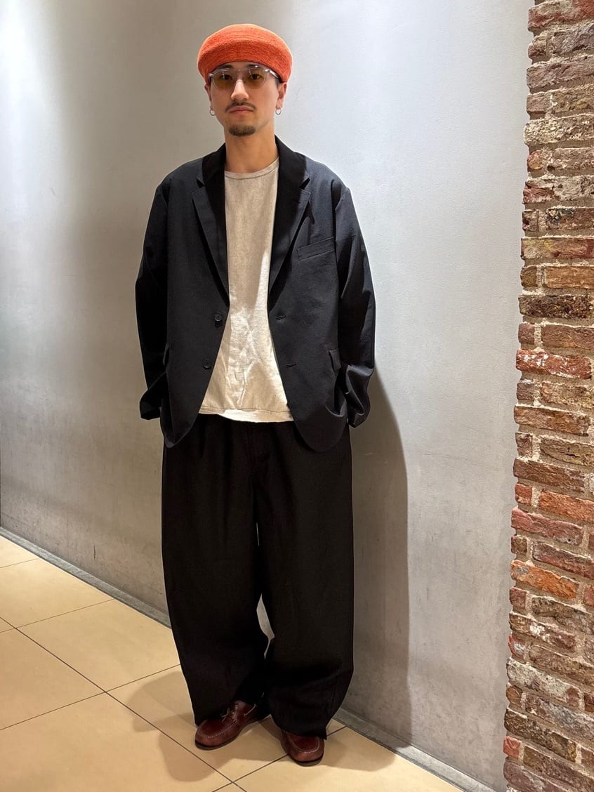 JOURNAL STANDARDのコーディネートを紹介します。｜Rakuten Fashion(楽天ファッション／旧楽天ブランドアベニュー)5621172