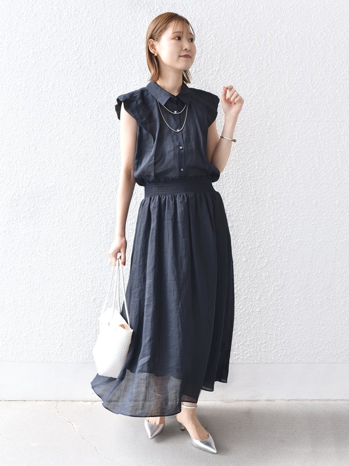 SHIPS | 【SHIPS別注】Diminutivo:フタ付き メルカドバッグ | Rakuten