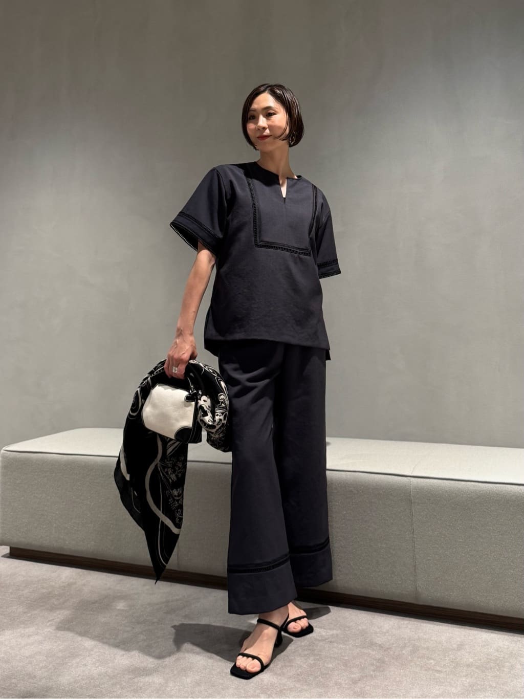 UNITED ARROWS LTD. OUTLET | Spiree Asami ブラウス | Rakuten
