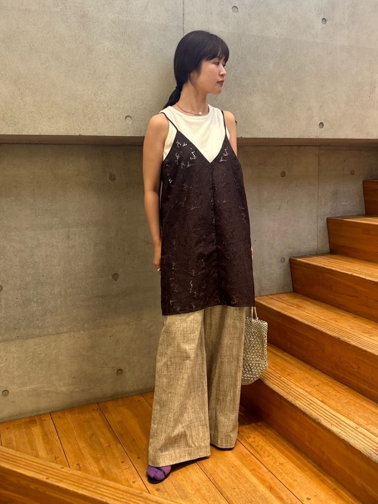 JOURNAL STANDARDのコーディネートを紹介します。｜Rakuten Fashion(楽天ファッション／旧楽天ブランドアベニュー)5623074