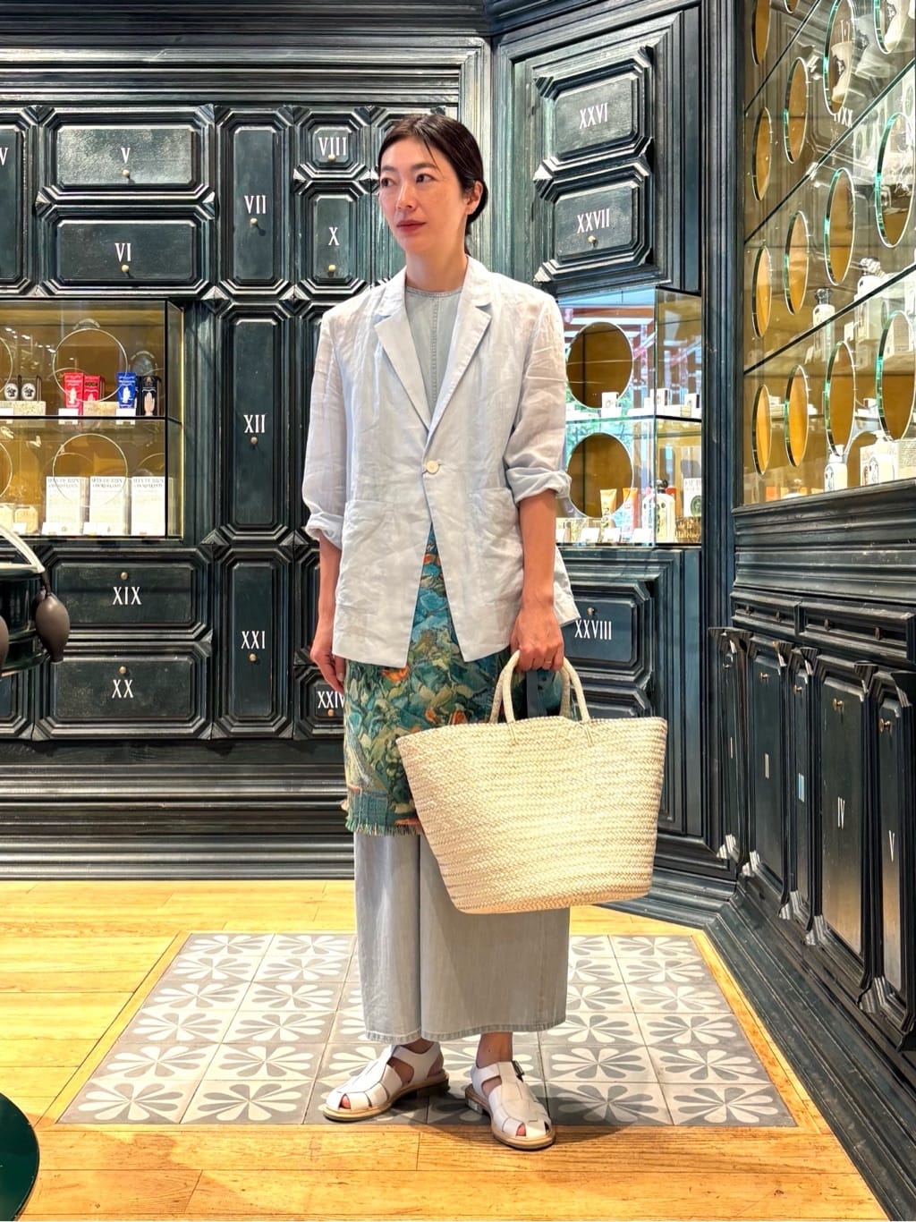 TOMORROWLAND | ラミーソリッド シングルジャケット | Rakuten Fashion