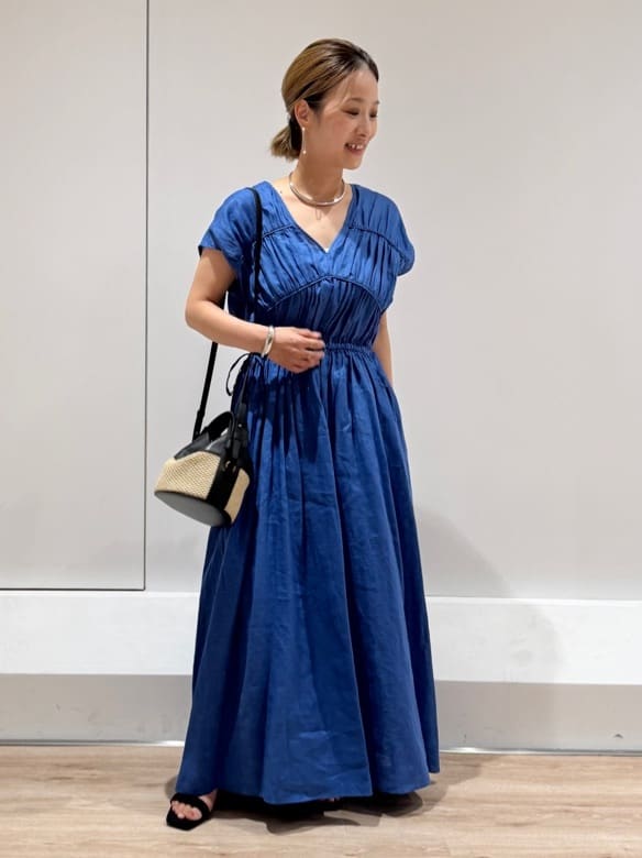 1er Arrondissementのメタルバングルを使ったコーディネートを紹介します。｜Rakuten Fashion(楽天ファッション／旧楽天ブランドアベニュー)5624973