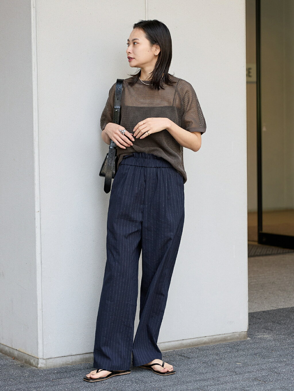 JOURNAL STANDARDのコーディネートを紹介します。｜Rakuten Fashion(楽天ファッション／旧楽天ブランドアベニュー)5628769